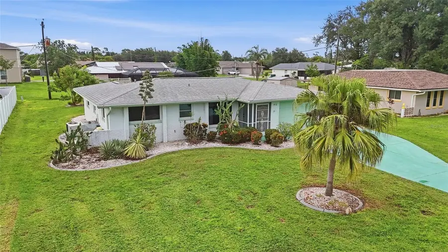 418 Cypress Avenue Nw, Port Charlotte, FL 33952 - #3