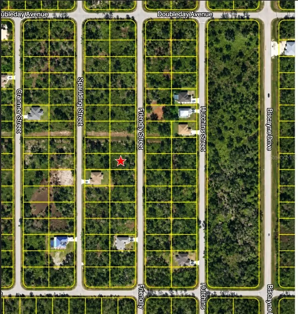 311 Friendly Street, Port Charlotte, FL 33953 - #1