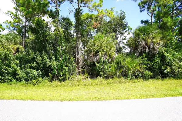 13265 Finkle Avenue, PORT CHARLOTTE, FL 33981