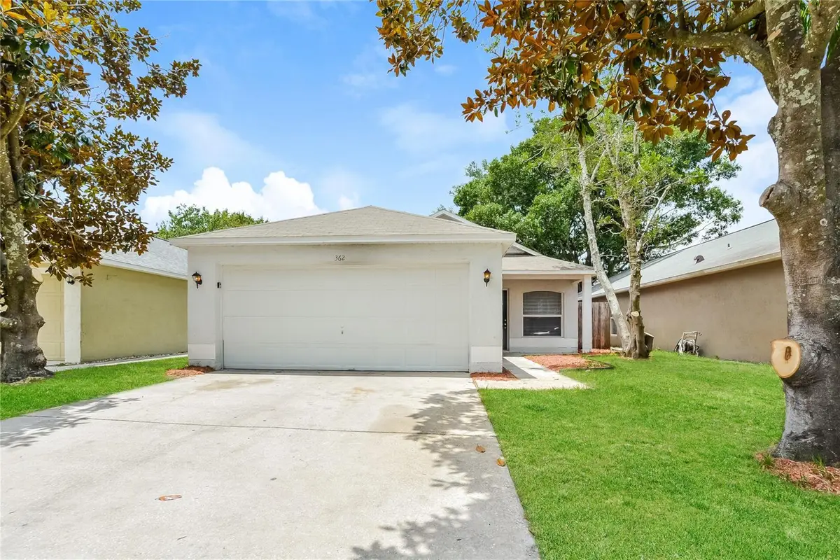 362 Placid Lake Drive, Sanford, FL 32773 - #1
