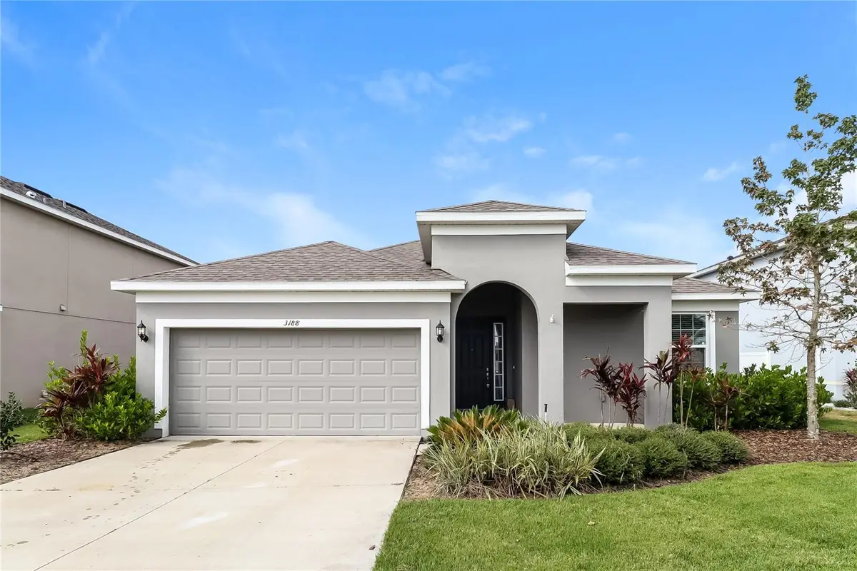 3188 Bethpage Loop, Mount Dora, FL 32757 - #1