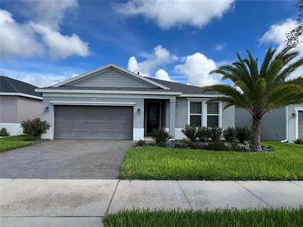 649 Conservation Boulevard, GROVELAND, FL 34736