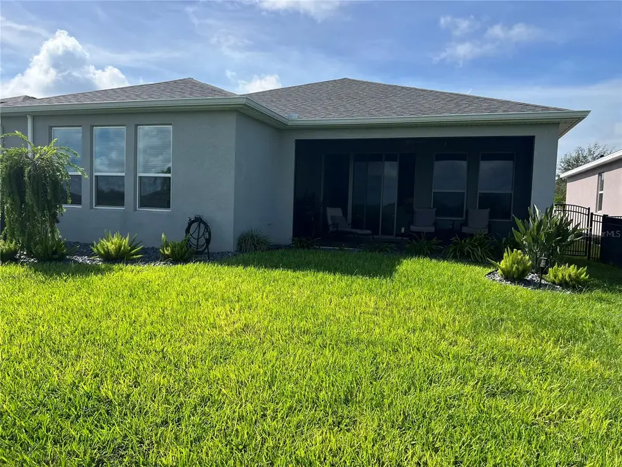 649 Conservation Boulevard, Groveland, FL 34736 - #2