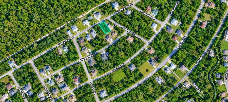 De Miranda Avenue, North Port, FL 34287 - #2