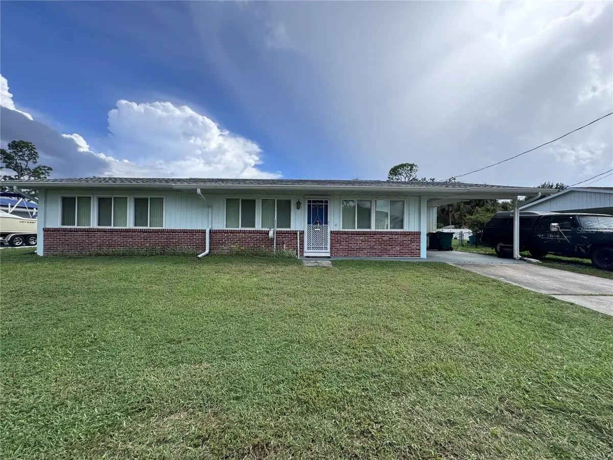 18415 Cochran Boulevard, Port Charlotte, FL 33948 - #1