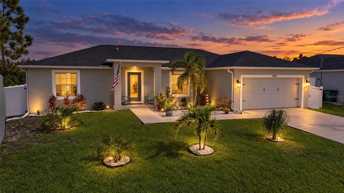 13172 Gorman Avenue, Port Charlotte, FL 33981 - #1