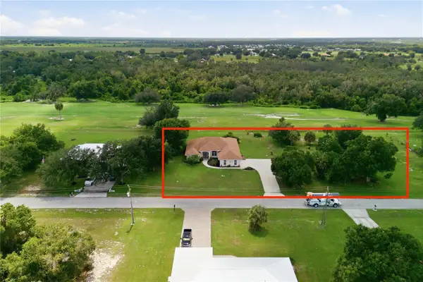 8011 SW Sunny Oaks Drive, ARCADIA, FL 34269