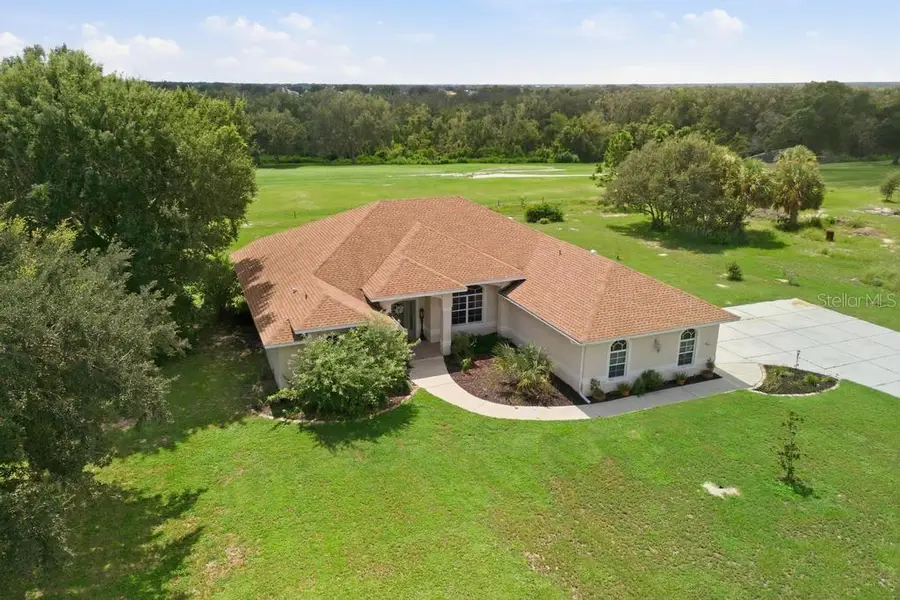 8011 SW Sunny Oaks Drive, Arcadia, FL 34269 - #2