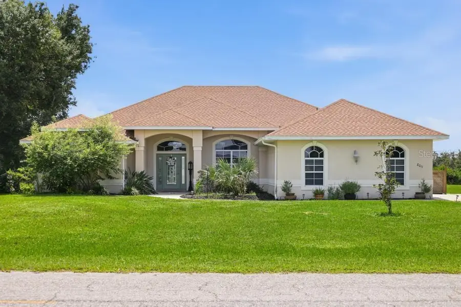 8011 SW Sunny Oaks Drive, Arcadia, FL 34269 - #3