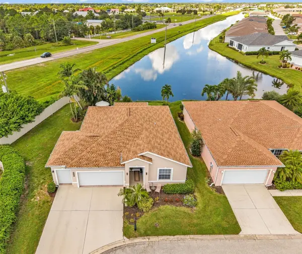24913 Drumblaire Court, PORT CHARLOTTE, FL 33980