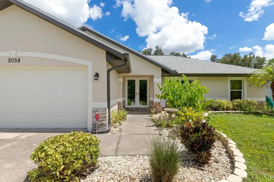 2058 Emrick Street, North Port, FL 34291 - #3