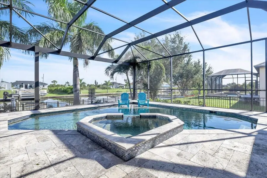 15084 Taurus Circle, Port Charlotte, FL 33981 - #3