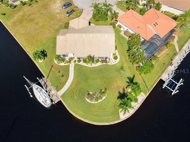 3367 Trinidad Court, Punta Gorda, FL 33950 - #1