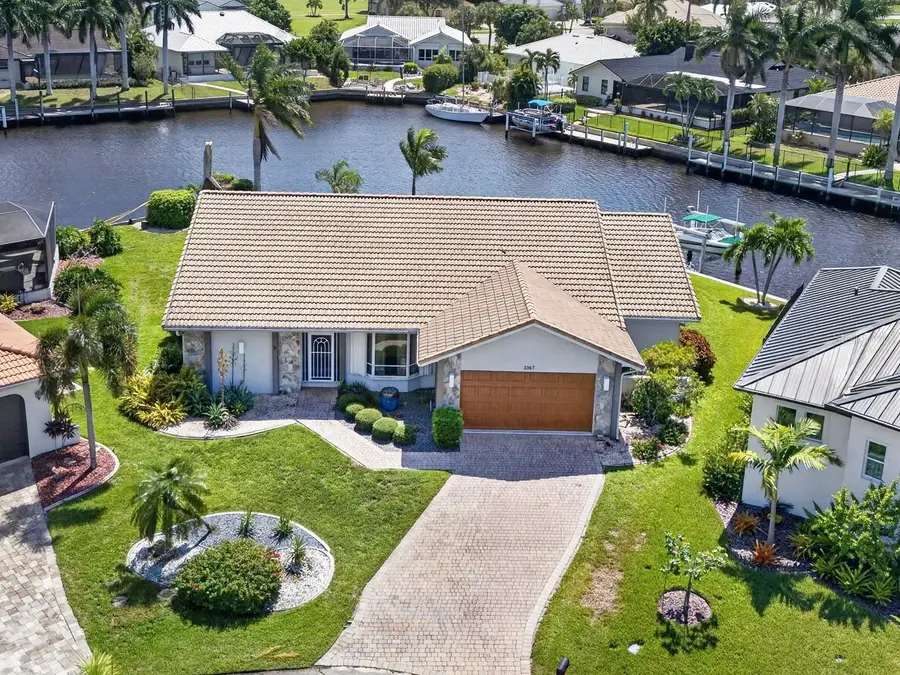 3367 Trinidad Court, Punta Gorda, FL 33950 - #3