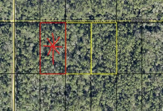 tract 601 Tippin St, Hastings, FL 32145 - #1