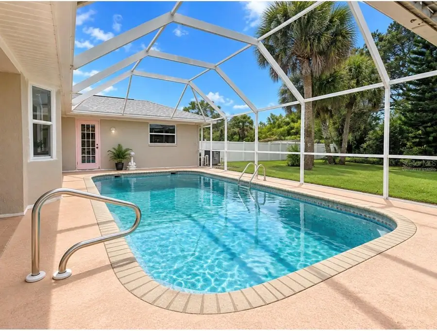 5431 S Cranberry Boulevard, North Port, FL 34286 - #2