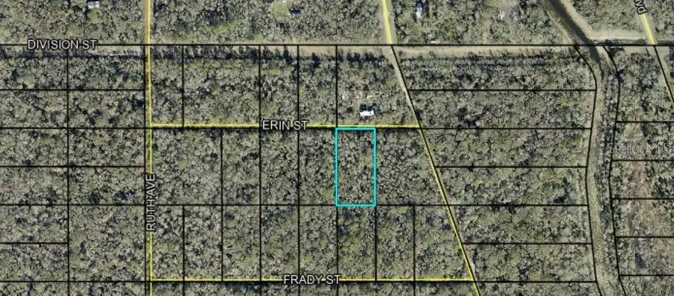 Tract 159 Erin St, Hastings, FL 32145 - #1
