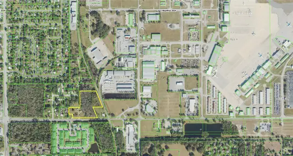 2999 Knudsen Drive, SANFORD, FL 32773