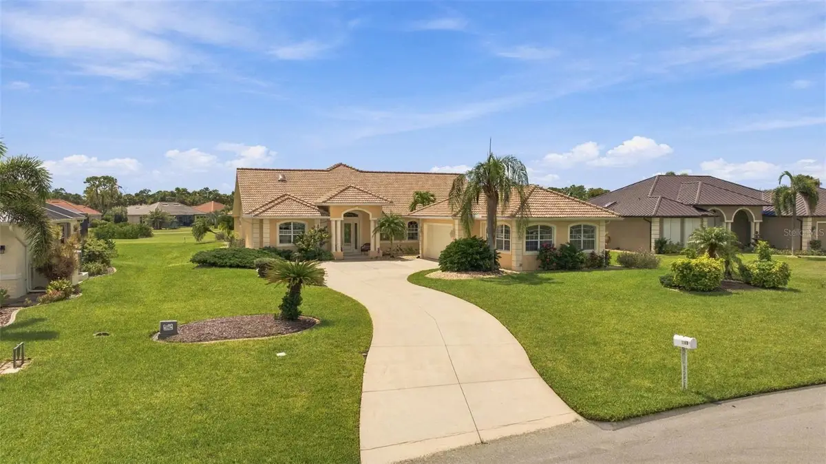 1150 Romano Key Circle, Punta Gorda, FL 33955 - #1