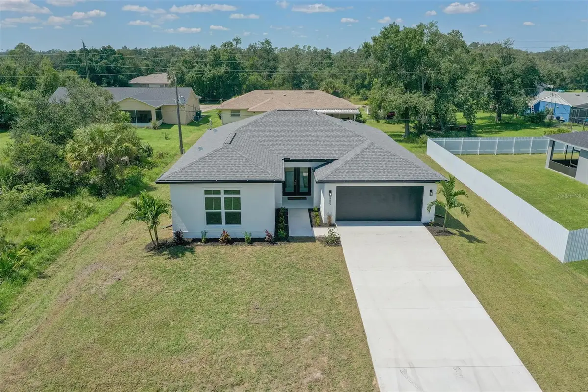 4097 Honeybee Street, North Port, FL 34291 - #1