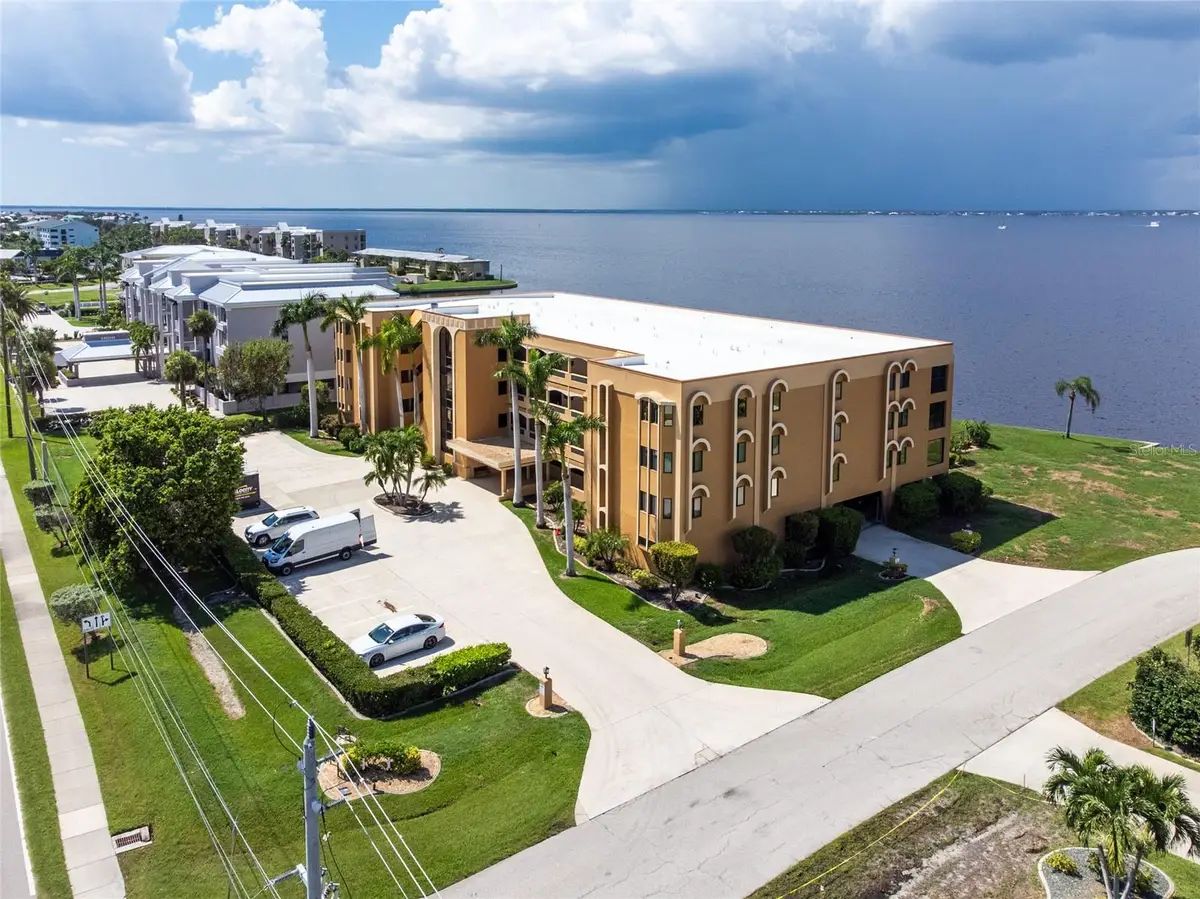 1601 Park Beach Circle #18, Punta Gorda, FL 33950 - #1