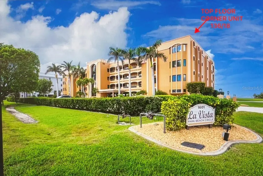 1601 Park Beach Circle #18, Punta Gorda, FL 33950 - #2