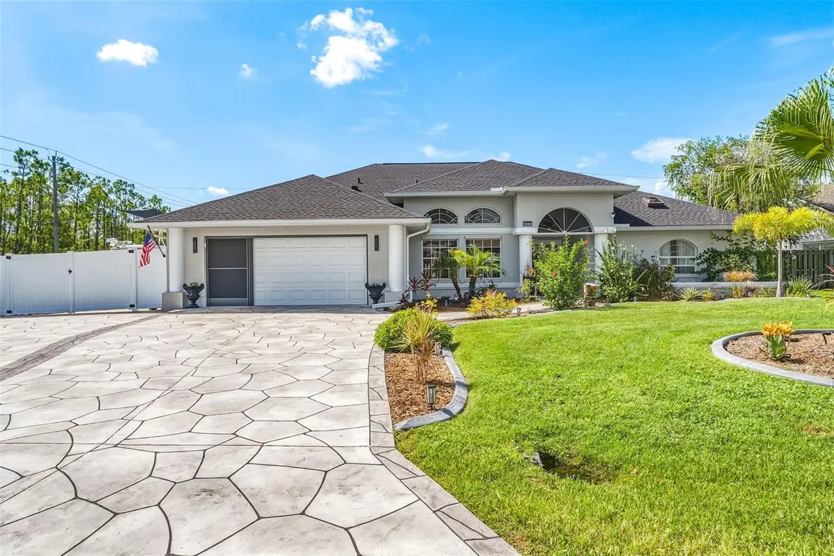 23529 Dean Avenue, Port Charlotte, FL 33954 - #1