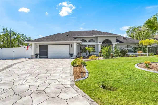 23529 Dean Avenue, PORT CHARLOTTE, FL 33954