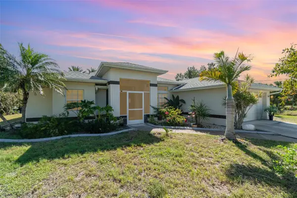 4010 Yucatan Circle, PORT CHARLOTTE, FL 33948