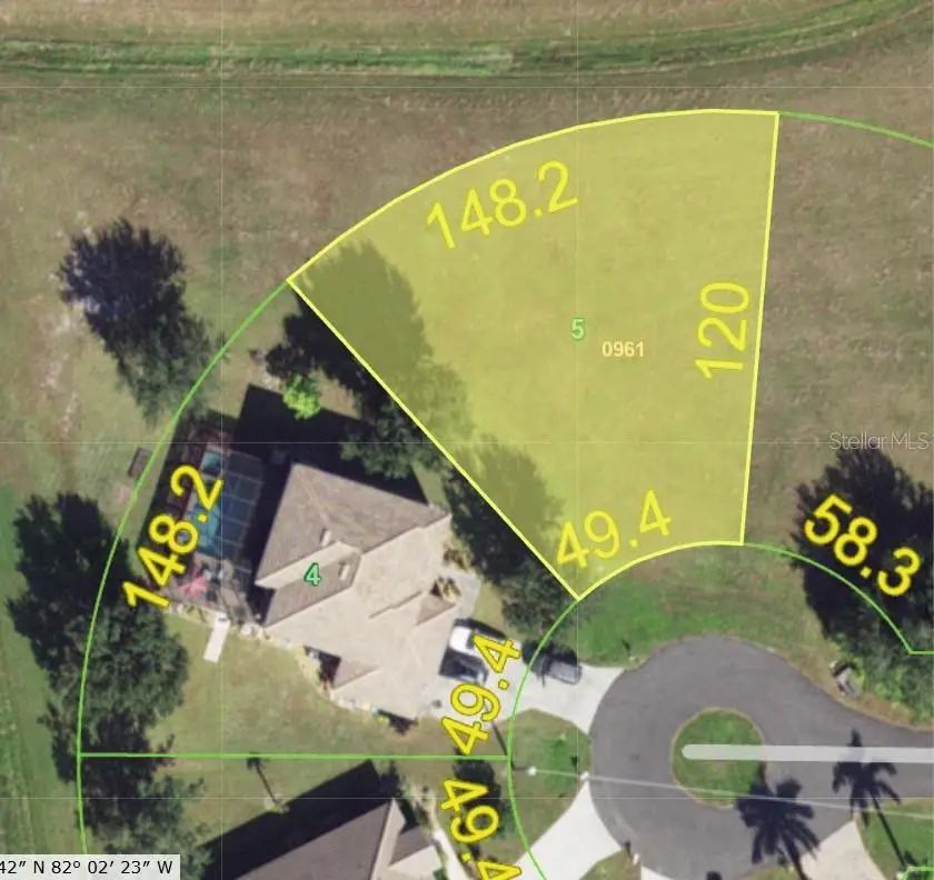 24490 Vienison Lane, Punta Gorda, FL 33955 - #1