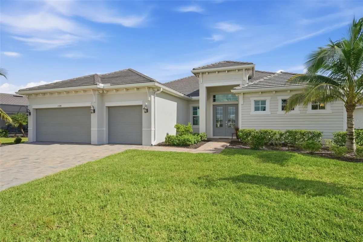 25148 Redwood Court, Punta Gorda, FL 33955 - #1