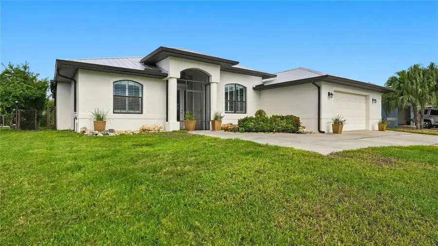 9150 Melody Circle, Port Charlotte, FL 33981 - #2