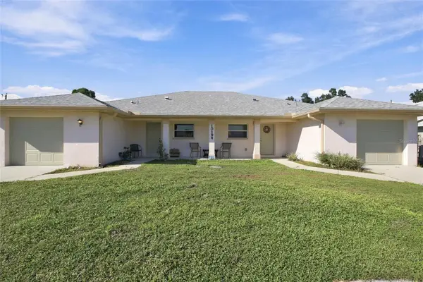 10194 Tramore Avenue #A & B, ENGLEWOOD, FL 34224