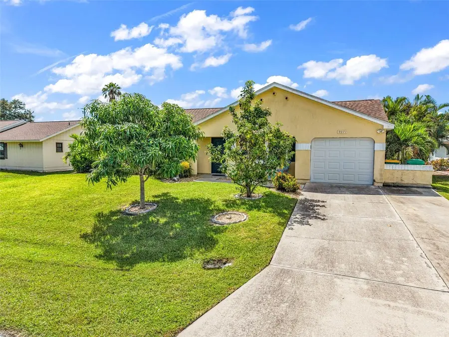 9371 Heartwellville Avenue, Englewood, FL 34224 - #2
