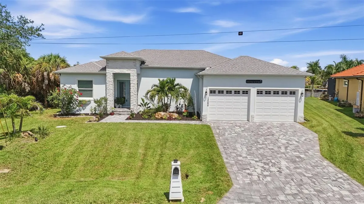 13284 Amaryllis Circle, Port Charlotte, FL 33981 - #1
