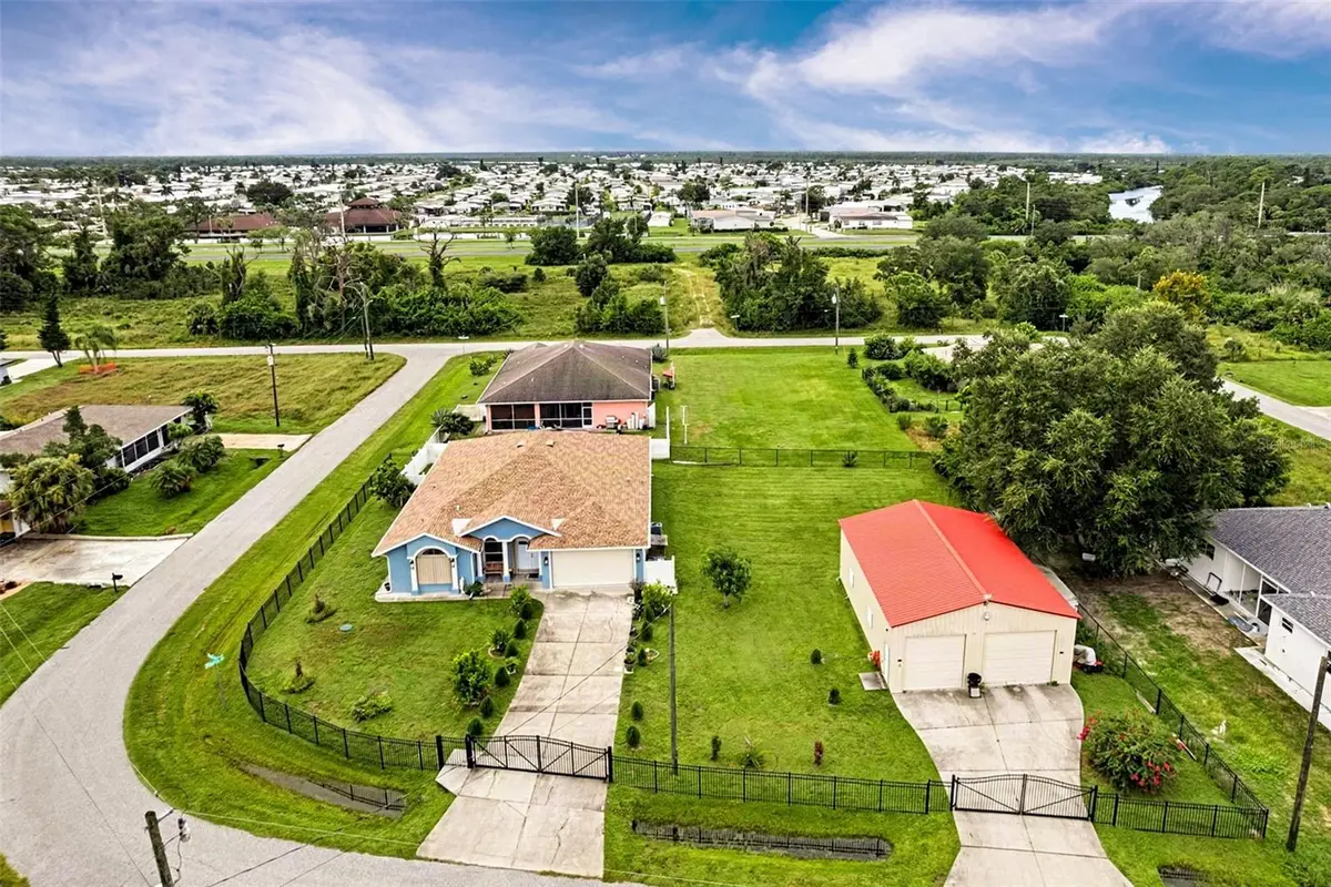 102 Bayamo Drive, North Port, FL 34287 - #1