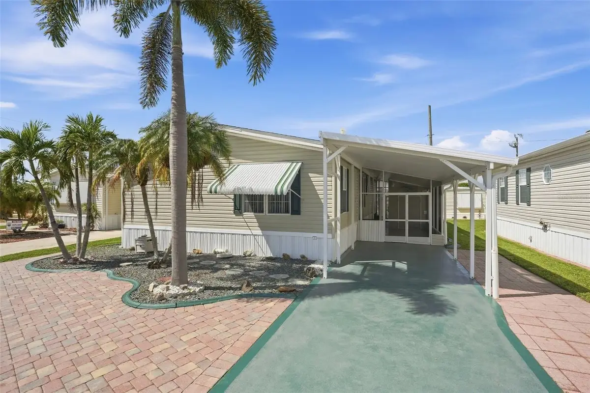 10100 Burnt Store Road #122, Punta Gorda, FL 33950 - #1