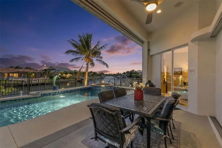 360 Capri Isles Court, Punta Gorda, FL 33950 - #2