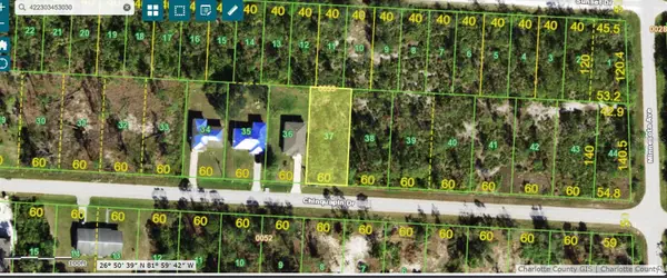 27342 Chinquapin Drive, PUNTA GORDA, FL 33955