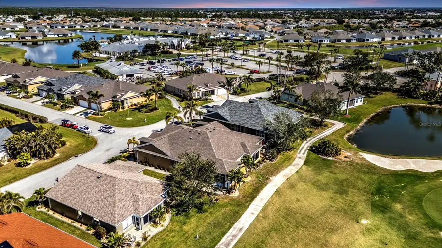 24036 Buckingham Way, Port Charlotte, FL 33980 - #2