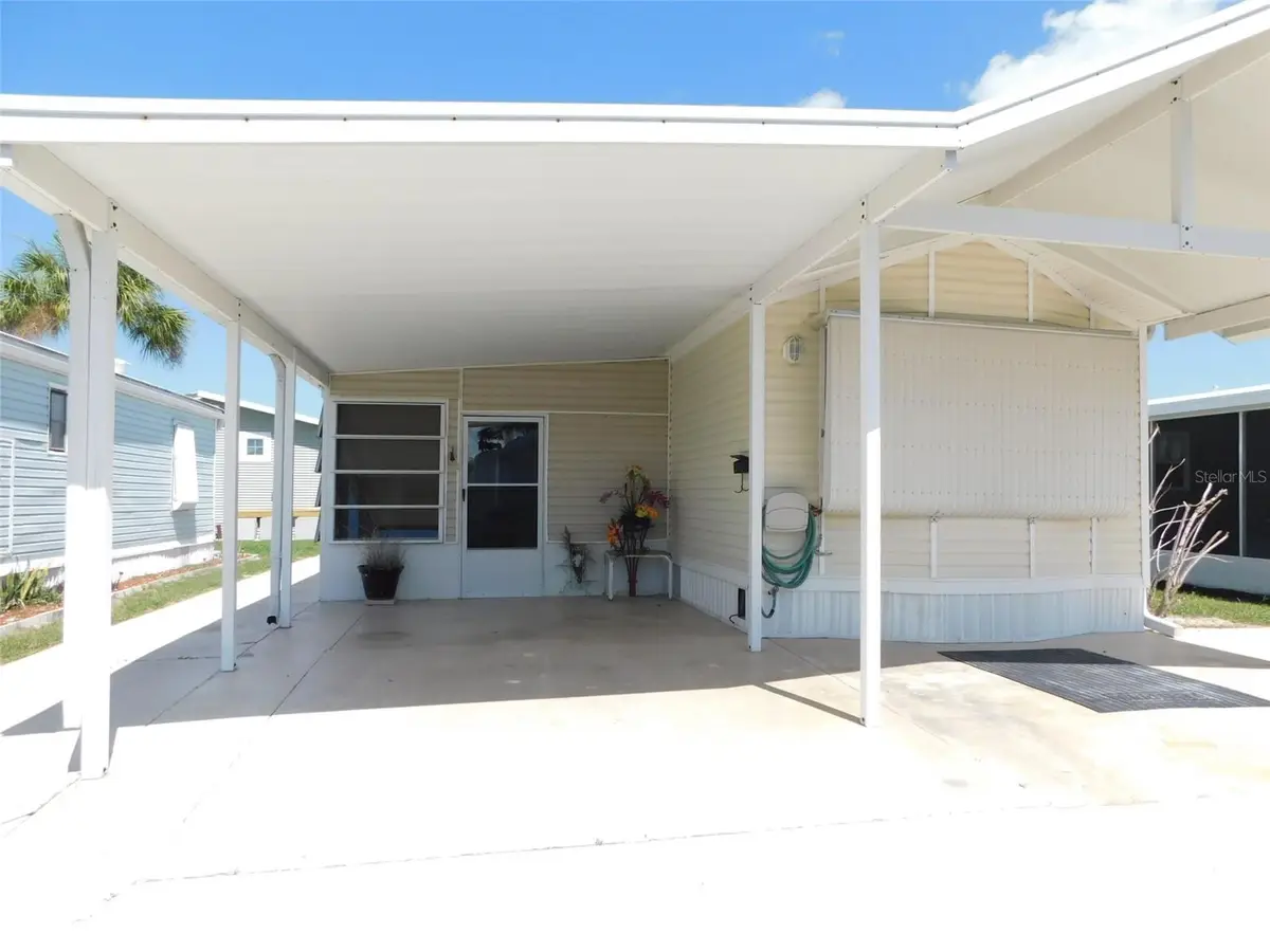 7739 Bluff Boulevard #121, Zolfo Springs, FL 33890 - #1