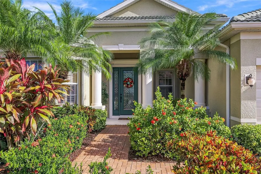 1645 Creek Nine Dr, North Port, FL 34291 - #2