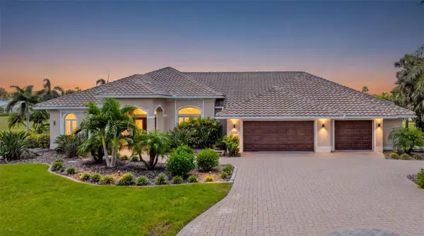 1230 Romano Key Circle, PUNTA GORDA, FL 33955
