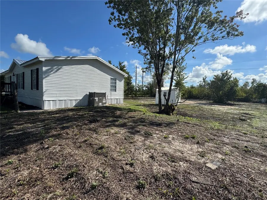 4950 SE Barley Ave, Arcadia, FL 34266 - #2