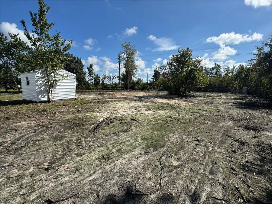 4950 SE Barley Ave, Arcadia, FL 34266 - #3