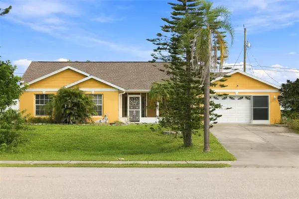 9910 Gulfstream Boulevard, ENGLEWOOD, FL 34224