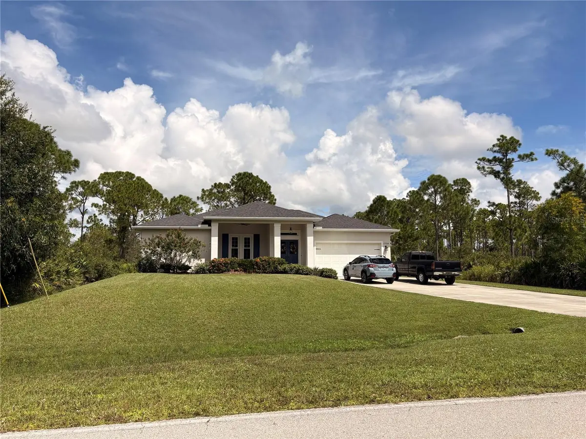 27230 Green Gulf Boulevard, Punta Gorda, FL 33955 - #1
