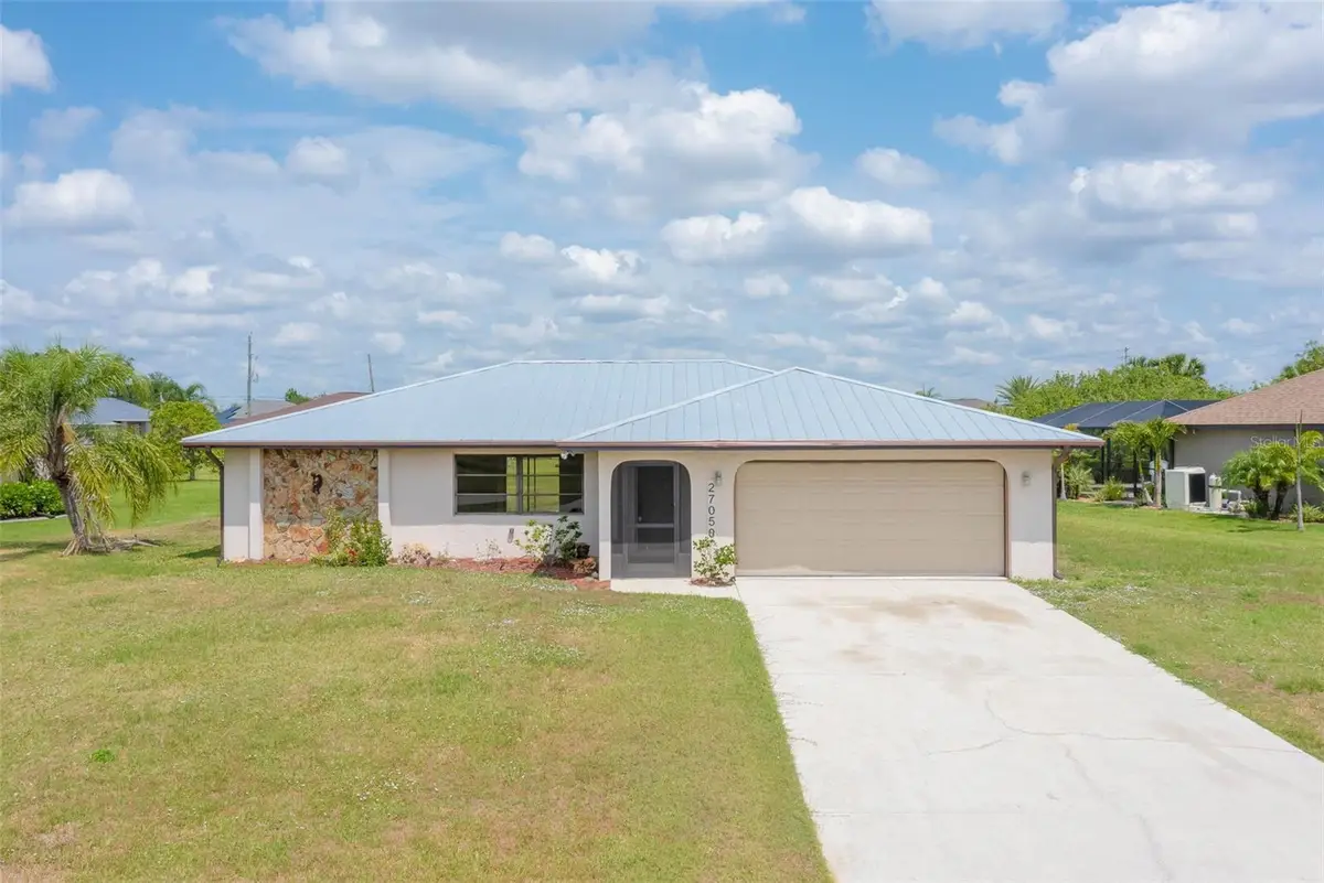 27050 Pelotas Drive, Punta Gorda, FL 33983 - #1
