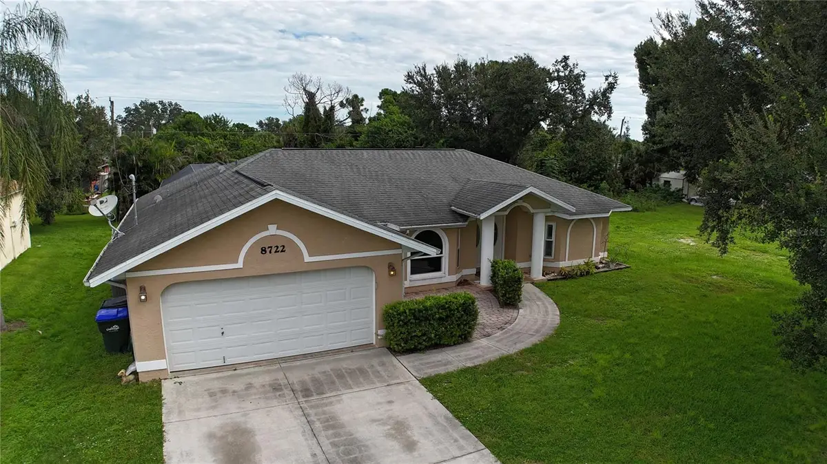 8722 Atmore Avenue, North Port, FL 34287 - #1