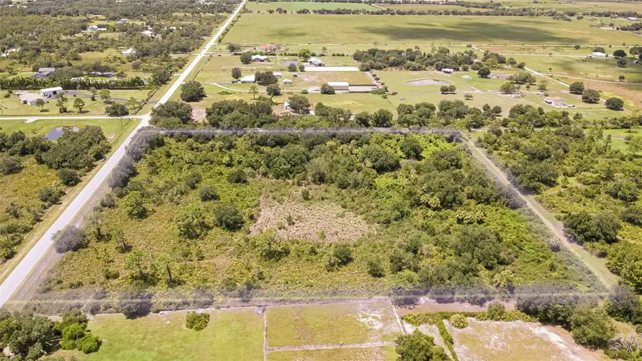 31900 Washington Loop Road, Punta Gorda, FL 33982 - #2